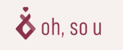 Oh So You